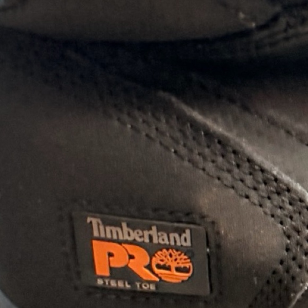 Timberland PRO Men’s size 13 Met Guard Steel Toe - Picture 7 of 9